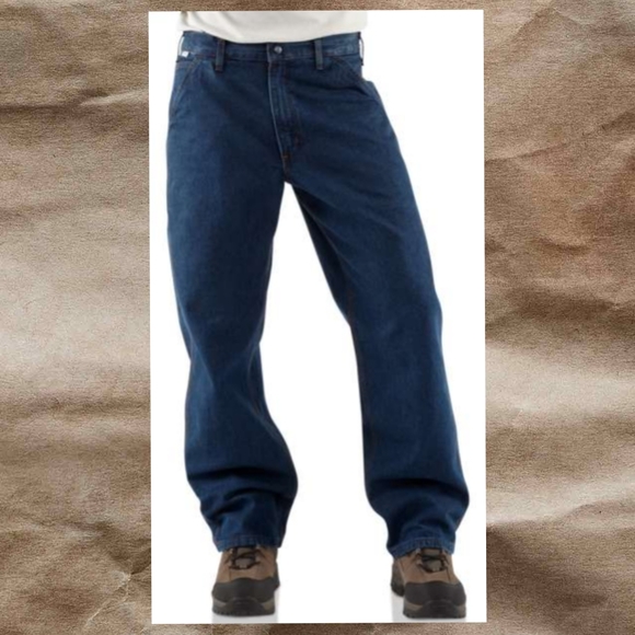Carhartt Other - Carhartt FRB13 Flame resistant - EUC
